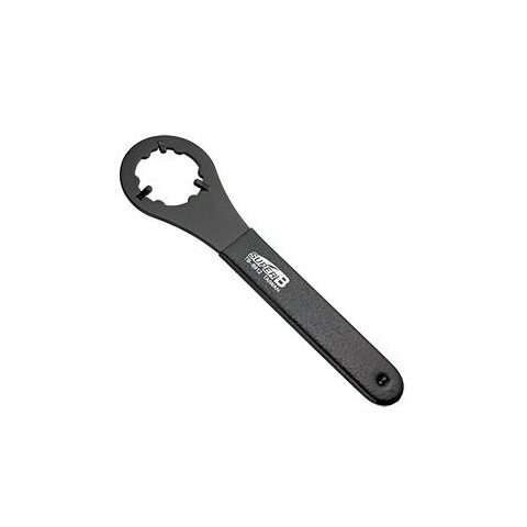 Super-B wrench for FAG slide pans TB-8912